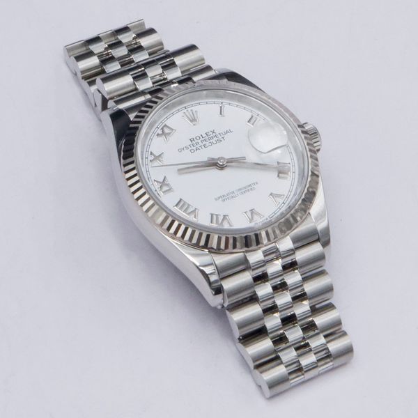 Rolex Datejust 126234